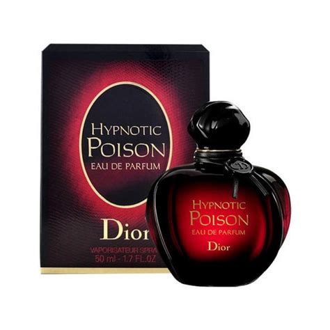 hypnotic poison woman edp 50ml